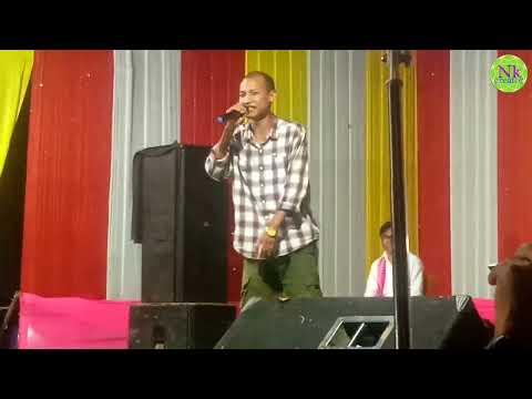 Practical basumatary live performance||Tang tang bajari||new bodo video