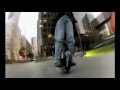 Electric Unicycle: Compilation of Riding Solowheel in All Terrain