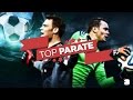 TOP PARATE Dizanno Tormarancia VS Cotton Club - For World Cup 2015 - Finale Playoff