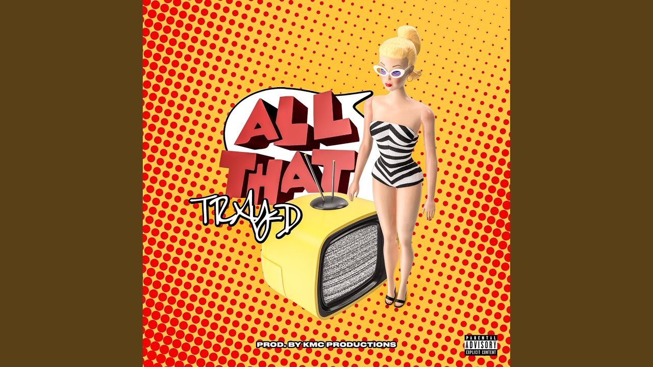 Watch All That on YouTube Watch All That on YouTube
