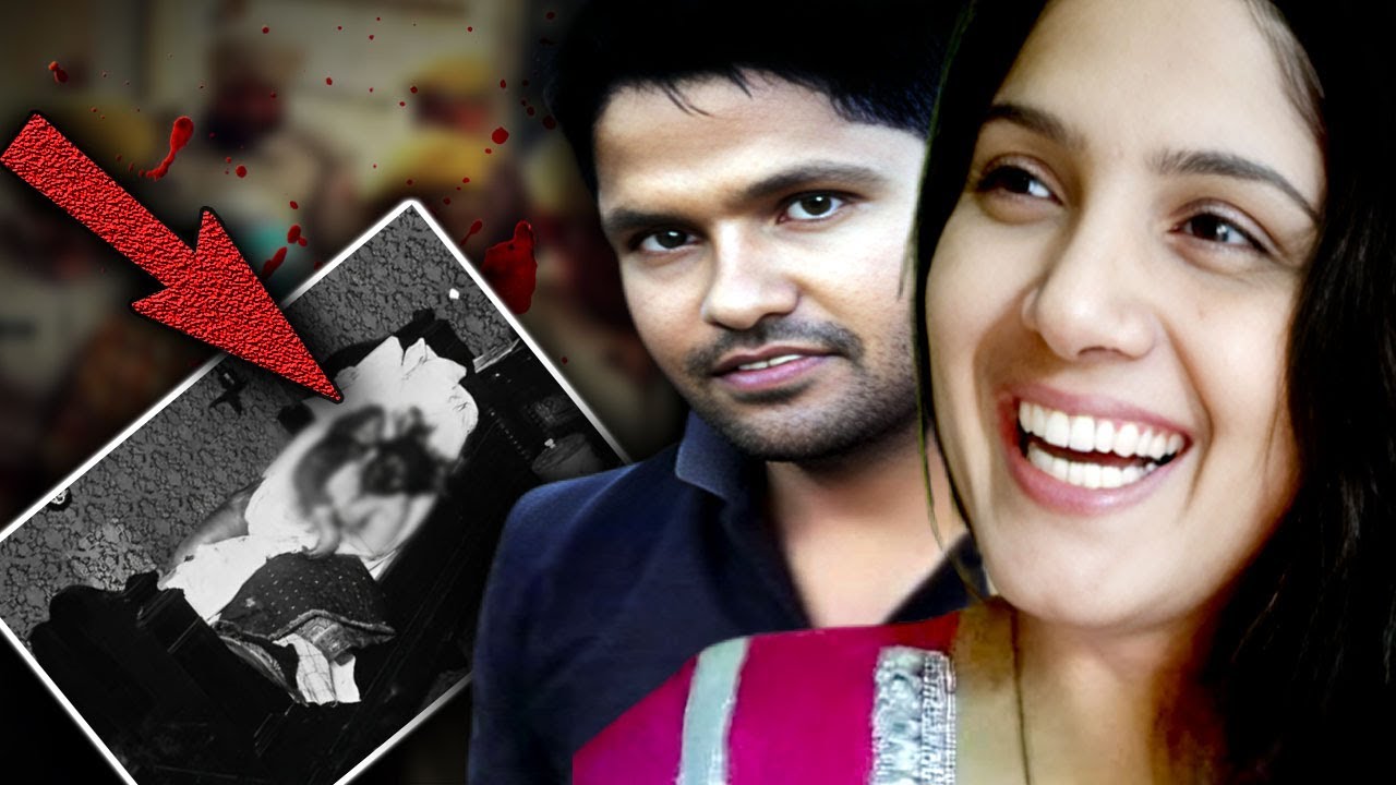 The Most Twisted SHARMA ENTIRE FAMILY Murder Case You've Ever Heard || Nnight Files Podcast