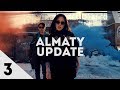 Almaty Update: Элджей - Розовое вино; Rihanna; The Weeknd; French Montana (cover by Heartbeat)