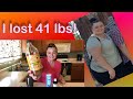ACV helped me lose 41 lbs| how I prepare my ACV for weight loss| Keto WOE