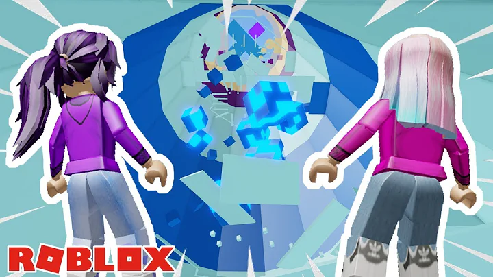 CONQUERING TOWER OF HECK CHALLENGE! / ROBLOX