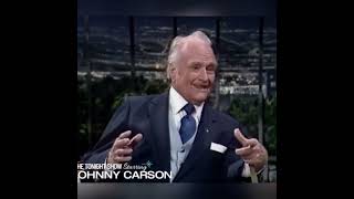 Red Skelton | Carson Tonight Show - Carson Tonight Show Full Episodes