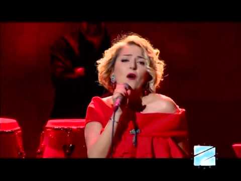 Liza Bagrationi, Mario Stefano Pietrodarchi \u0026 Nikoloz Rachveli - \"La bohemia de Paris\"