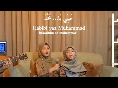 yaa man shollaita bikullil anbiya,ya man shollaita bikullil anbiya lirik,ya#viral ##viralvideo