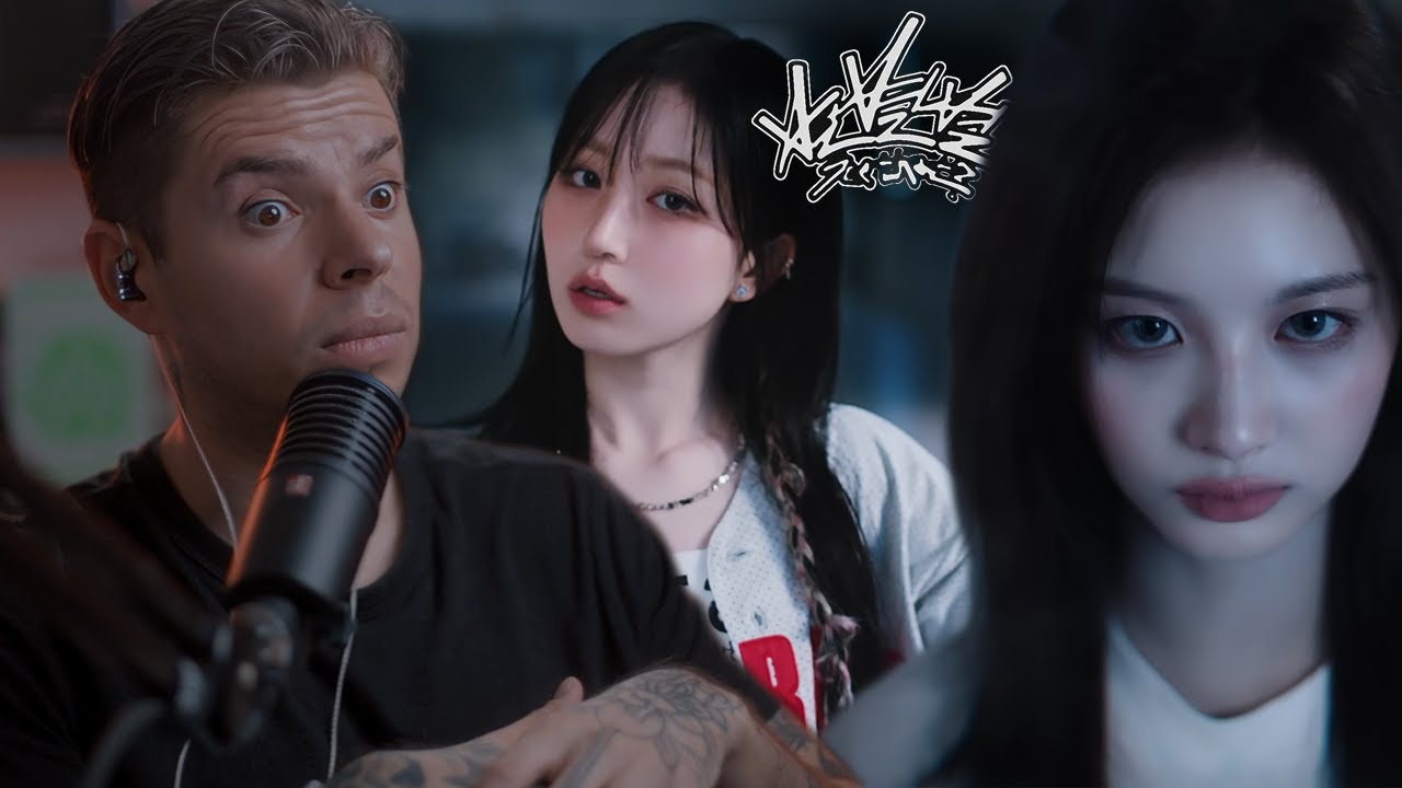 NMIXX(엔믹스) “별별별 (See that?)” M/V REACTION & INTERPRETATION | DG REACTS