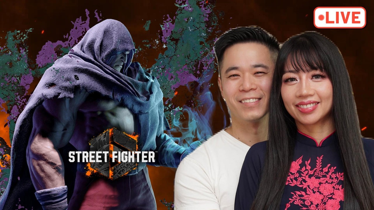 Wife's Road to Gold Street Fighter 6 - M Bison Shorts #5