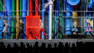 LOUIS VUITTON Fall Winter 2019