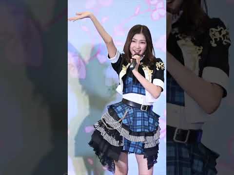 Heavy Rotation - BNK48 Fortune CGM48 Focus Fancam