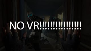 Как исправить вылеты, низкий FPS, тормоза и прочее в Half-Life Alyx?