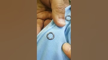 Snap Button Machine Video