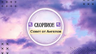 ♏️ Скорпион ♏️ Не верьте в чудеса- опирайтесь на них!✨ Знак зодиака Скорпион ♏️