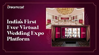 India's First Virtual Wedding Expo Platform: The World Of Weddings