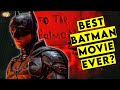 The Batman Spoiler Free Review || ComicVerse