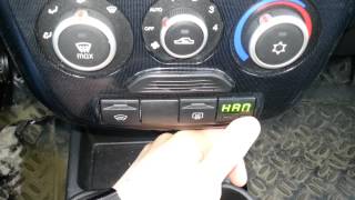 видео: обзор бортового компьютера Штат X1-G картинка: обзор бортового компьютера Штат X1-G