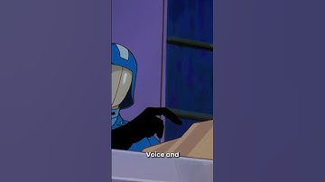 Cobra uses deep fake propaganda | GI Joe Easter egg