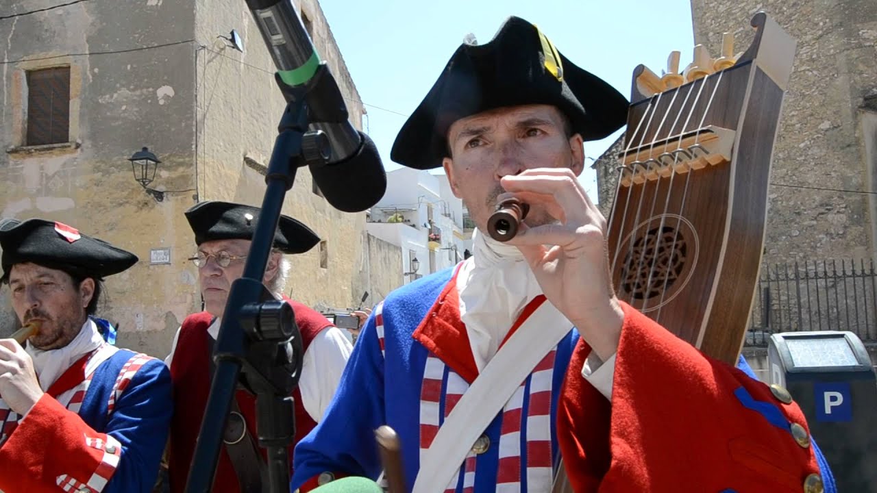 TORREDEMBARRA - TRICENTENARI 1714-2014