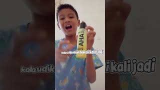 kan betul kan #voiceeffects