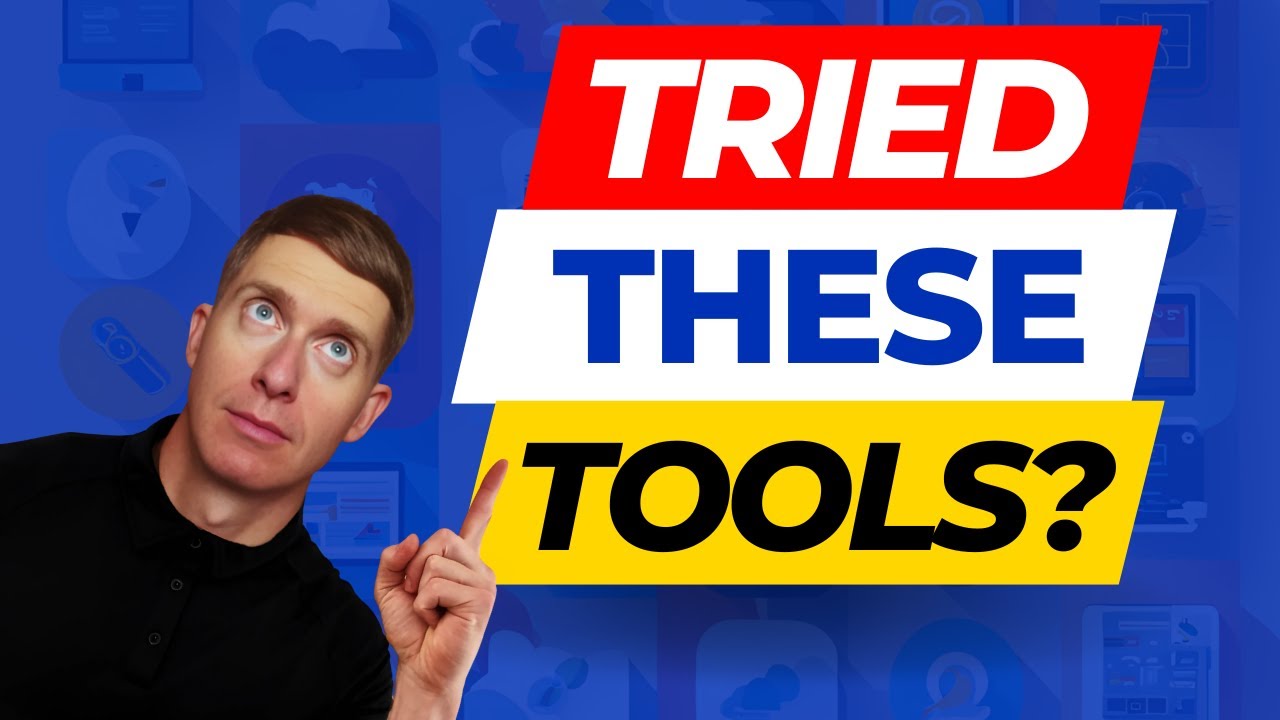 The 12 BEST Tools To CREATE & SELL Online Courses Or Coaching - YouTube