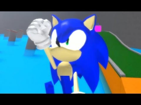 Sonic Unleashed Recreation Sonic Roblox Fangame Youtube - survive sonicexe sonicexes arrival sonic roblox fangame