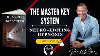 Master Key System Hypnosis - Transform Your Mindset and Achieve Unparalleled Success  Hypnosis screenshot 5