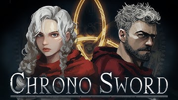 『Chrono Sword』Introducing the action elements