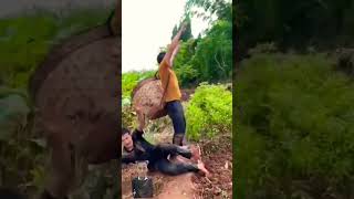 Kwai Funny tiktok: Funny Videos 2020, Chinese Funny Video - Most View Chinese Funny Video funnychin