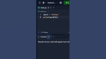 Python Strings Unleashed: Indexing & Slicing | CodeByteShorts  #python #pythonbasics #codingbasics