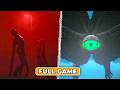 Expedition to the Backrooms (Update) - Full Game &amp; All Endings
