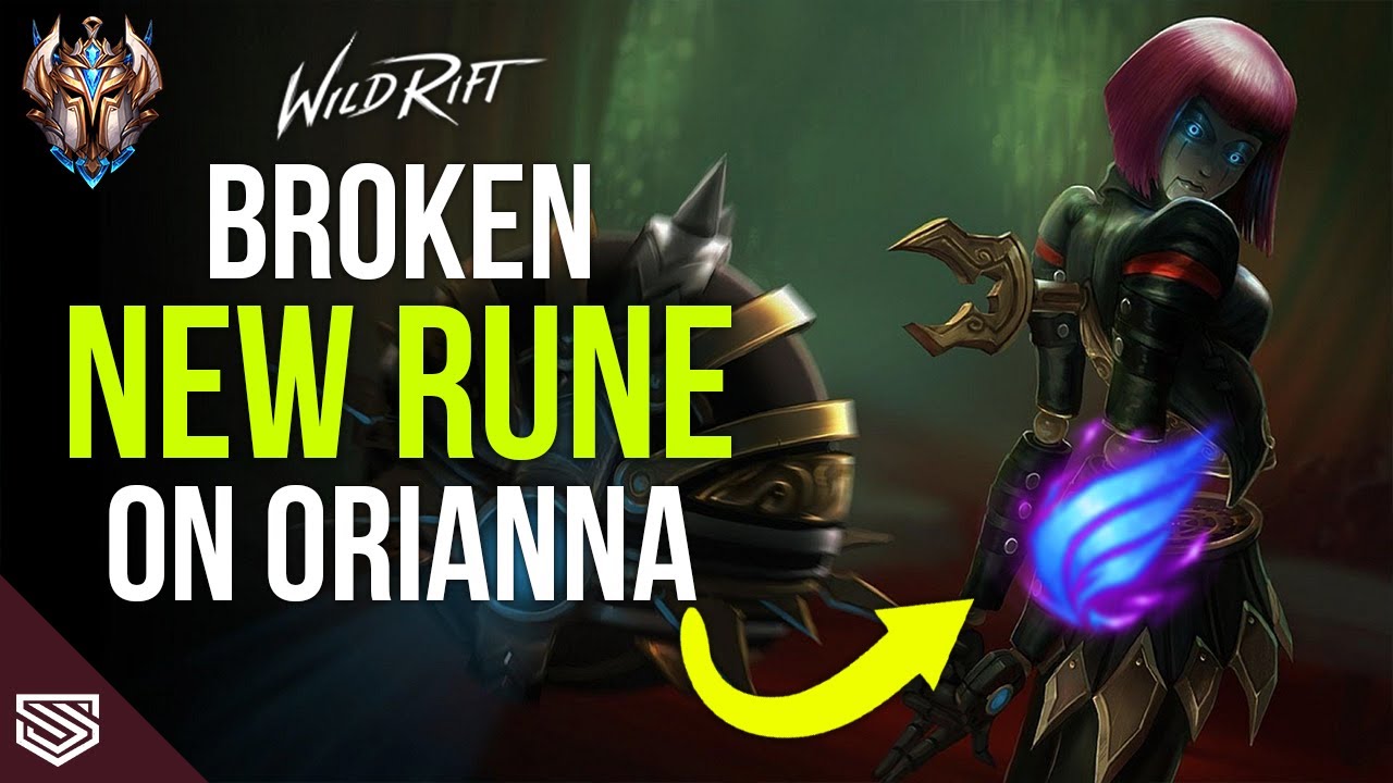 INSANE PHASE RUSH GAMEPLAY! - Patch 2.3 - High Elo Gameplay - Wild Rift Guides