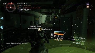 #2 - The Division - Hacker Reported : vanillaice.cz