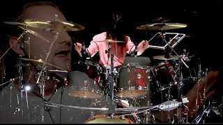 Download Lagu Iron Maiden ~ Fear Of The Dark | cover by Kalonica Nicx , Andrei Cerbu , Rob Lundgren \u0026 M Alex MP3