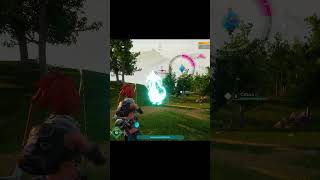 I Caught DHINSOM in 30 Seconds 😱 | #palworld #gaming #shorts #viral