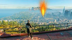 Playing With Fire! (When Idiots Play Games #65)