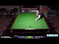 Ryan Mears vs Eddie Fielding | Group Stages | British Open 2022 | QZone Carlisle