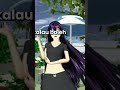 curi curi pandang😋💫 #sakuraschoolsimulator #berandayoutube