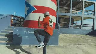 Coreografía de Narcos💵 junto a Alexis Rodriguez / Todo el mundo haciendo el baile del dinero🔥