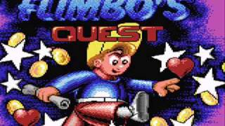 Let's remix - Flimbo's Quest (Loading screen)