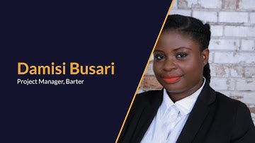 Inside Flutterwave: Staff Stories with Damisi Busari | Retail Product Manager