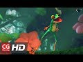 Cgi animated short film sly fly by jeremy schaefer  cgmeetup