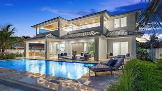 2103 N Riverside Dr Pompano Beach | Luxury Homes in Florida | Premier Estate Properties
