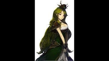 Crusaders Quest - Challenge 13 Hidden - No Deadly Soul Malsook + Aria + Drake + Ibelin