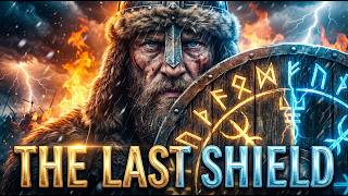 Valhalla Calling | THE LAST SHIELD ⚔️🔥 | Viking Warrior Anthem | VEYRHEIM