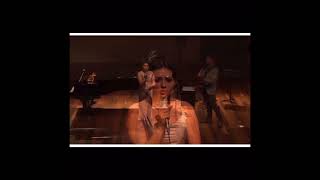 Cry me a River” Olivia C Dacal