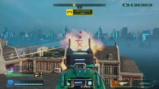 uwz - Hyperscape kill montage #1