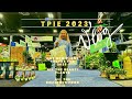 Tpie a journey to discover the hottest plant trends of 2023