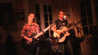 Liberty - Tricia McTeague (Live Acoustic)