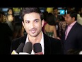 Iifa rocks 2017  sushant singh rajput  bollywood actor  iifa awards new york